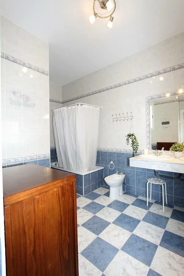 Apartamento Ollerías Apartamento Málaga Espanha