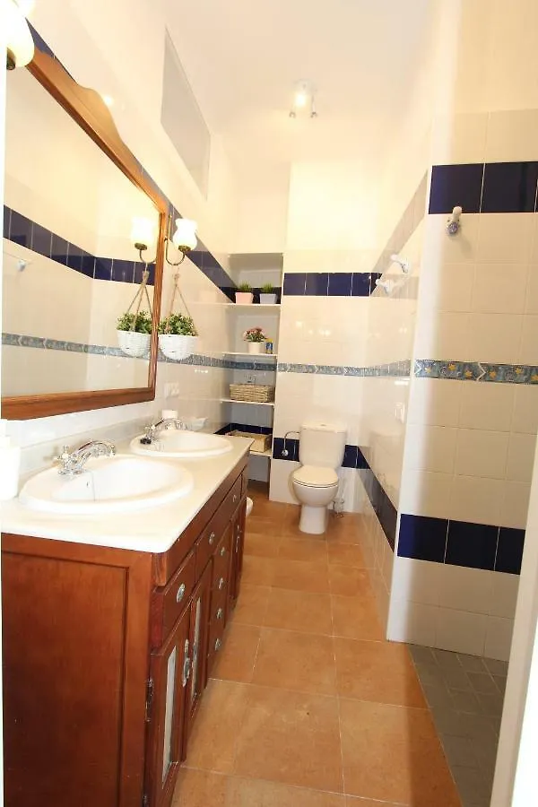 Apartmán Apartamento Ollerias Màlaga Španělsko