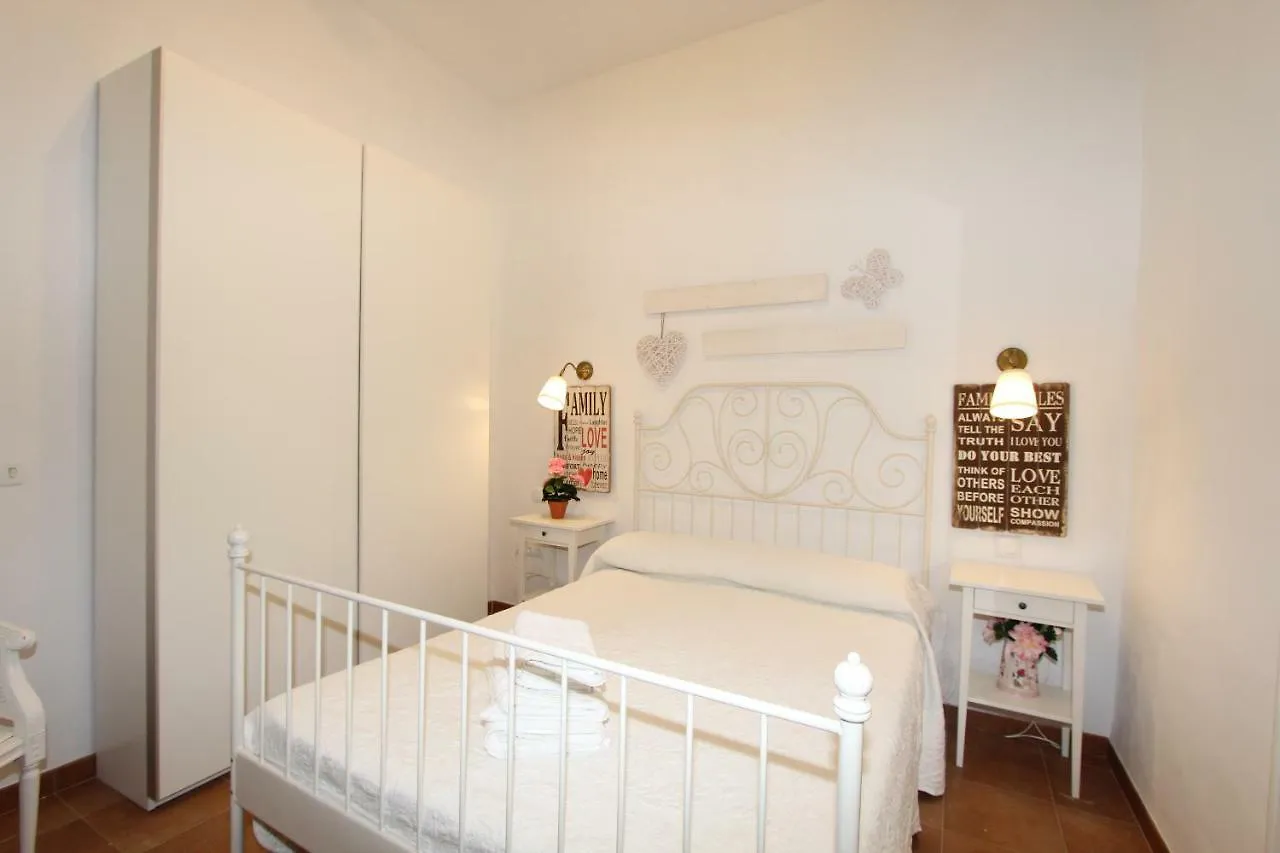 Apartmán Apartamento Ollerias Màlaga Španělsko