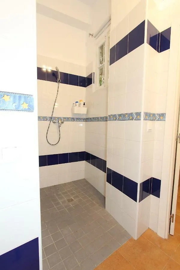 Apartmán Apartamento Ollerias Màlaga