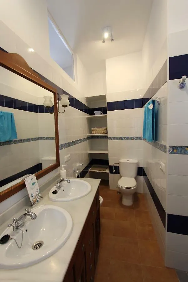 Apartamento Ollerias Lägenhet Málaga