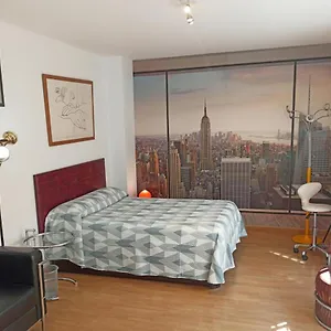  Apartamento Armengual Centro