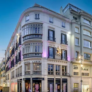 4* Szálloda Larios