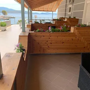  Apartament Zero Zero Albania