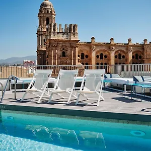 Otel Molina Lario, Málaga