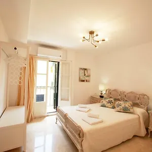 Appartement Casa Volare- Estilo Y Relax En Pleno Casco Antiguo, Málaga
